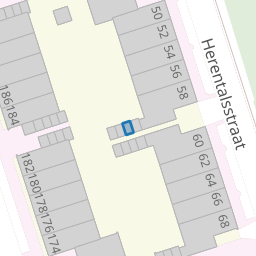 Perceel STN02-E-5256