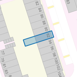 Perceel STN02-E-5347
