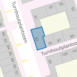 Perceel STN02-E-5373