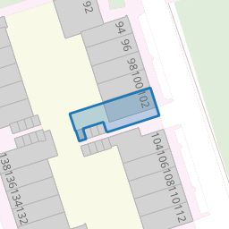 Perceel STN02-E-5396
