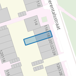 Perceel STN02-E-5431