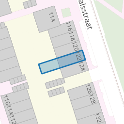 Perceel STN02-E-5433