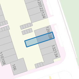 Perceel STN02-E-5436