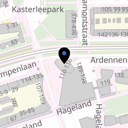 Appartement STN02 E 5480 101