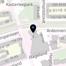 Appartement STN02 E 5480 102