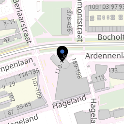 Appartement STN02 E 5480 117