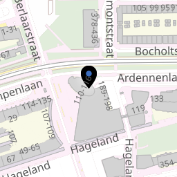 Appartement STN02 E 5480 132