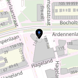 Appartement STN02 E 5480 133
