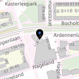 Appartement STN02 E 5480 135