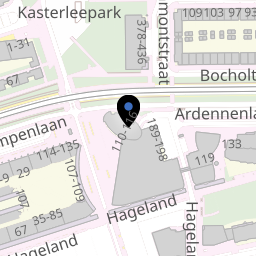 Appartement STN02 E 5480 136