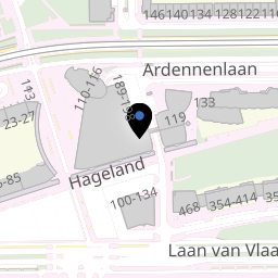 Appartement STN02 E 5480 149