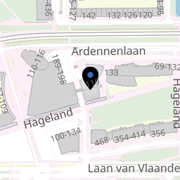 Appartement STN02 E 5480 151