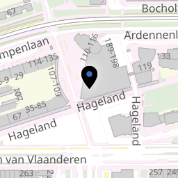 Appartement STN02 E 5480 155