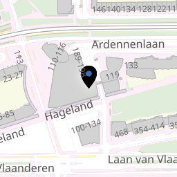 Appartement STN02 E 5480 172