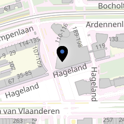 Appartement STN02 E 5480 190