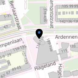 Appartement STN02 E 5480 198