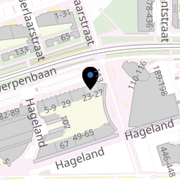 Appartement STN02 E 5480 21
