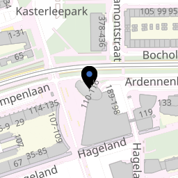 Appartement STN02 E 5480 233