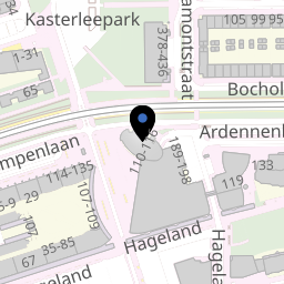 Appartement STN02 E 5480 235