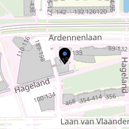 Appartement STN02 E 5480 243