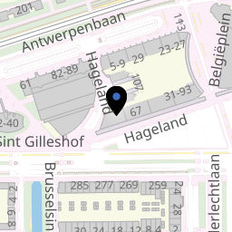 Appartement STN02 E 5480 47