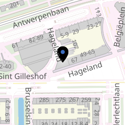 Appartement STN02 E 5480 48