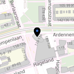 Appartement STN02 E 5480 99