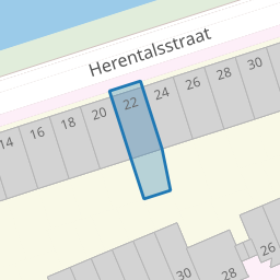 Perceel STN02-E-5493