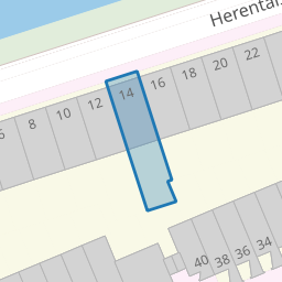 Perceel STN02-E-5497