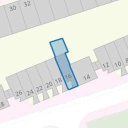 Perceel STN02-E-5511