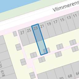 Perceel STN02-E-5551