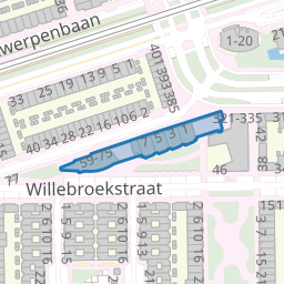 Perceel STN02-E-5592