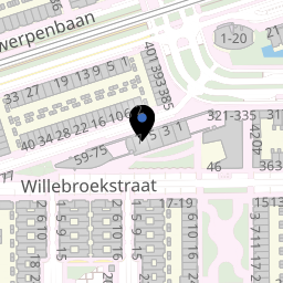 Appartement STN02 E 5596 2