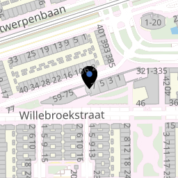 Appartement STN02 E 5596 20