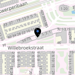 Appartement STN02 E 5596 23