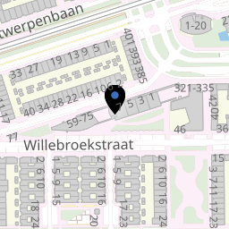 Appartement STN02 E 5596 28