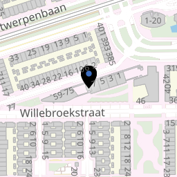 Appartement STN02 E 5596 30