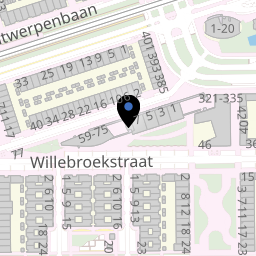 Appartement STN02 E 5596 34