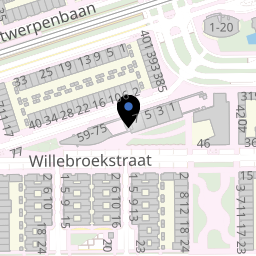 Appartement STN02 E 5596 36