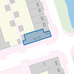 Perceel STN02-E-5610