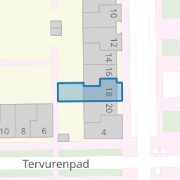 Perceel STN02-E-5666