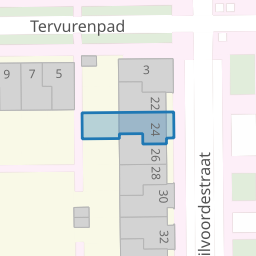 Perceel STN02-E-5697