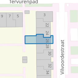 Perceel STN02-E-5698