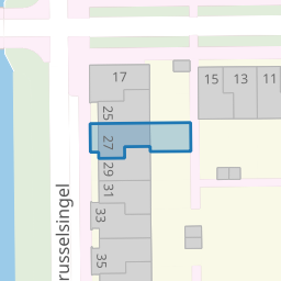 Perceel STN02-E-5721