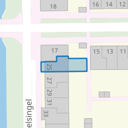 Perceel STN02-E-5722