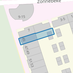 Perceel STN02-E-5957