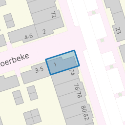 Perceel STN02-E-5962