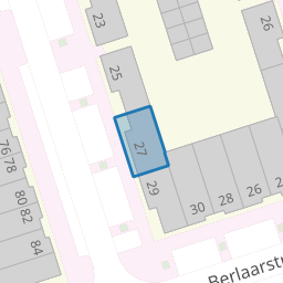 Perceel STN02-E-5992