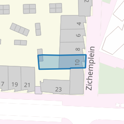 Perceel STN02-E-6081