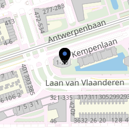 Appartement STN02 E 6137 19
